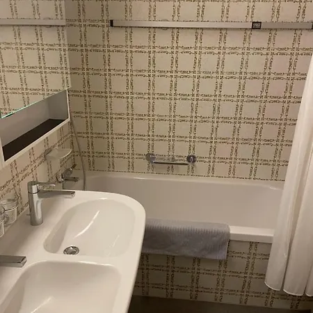 Apartamento 2 Davos