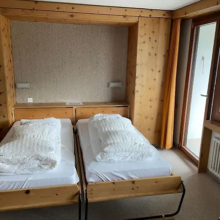 Apartamento 2 *